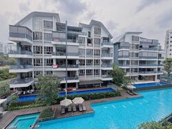 The Waterline (D19), Condominium #599721061